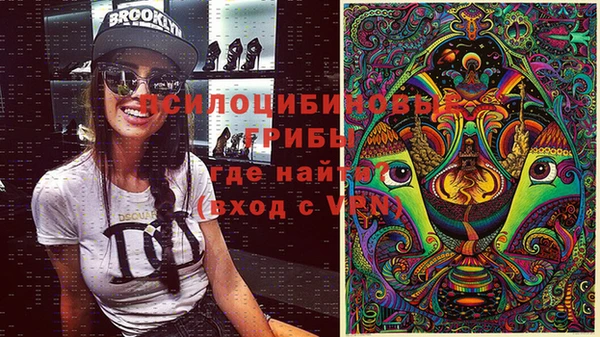 стафф Белоозёрский